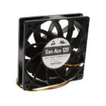 Ventilador Sanyo Denki 9GV1248P4J01