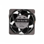 Ventilador Sanyo Denki 9GV1412P1H001