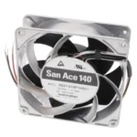 Ventilador Sanyo Denki 9GV1424P1H001