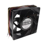 Ventilador Sanyo Denki 9GV1512M501