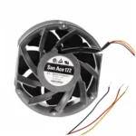 Ventilador Sanyo Denki 9GV5724H501