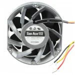 Ventilador Sanyo Denki 9GV5748H501