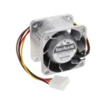 Ventilador Sanyo Denki 9HV0412P3K009