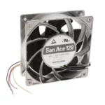 Ventilador Sanyo Denki 9HV1224P1A001