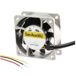 Sanyo 9GV0412P3J03 fan