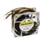 Ventilador Sanyo Denki 9LG0612P4M001