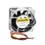 Ventilador Sanyo Denki 9LG0648P4J001