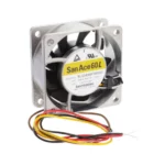Ventilador Sanyo Denki 9LG0648P4S001