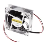 Ventilador Sanyo Denki 9LG0824M4002