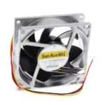 Ventilador Sanyo Denki 9LG0824S4001