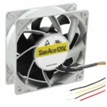 Ventilador Sanyo Denki 9LG1248P1H001