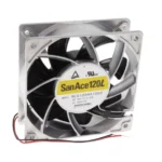 Ventilador Sanyo Denki 9LG1224A1002