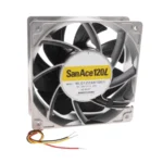 Ventilador Sanyo Denki 9LG1224M1001
