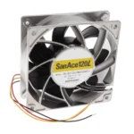 Ventilador Sanyo Denki 9LG1224M1D001