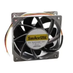 Ventilador Sanyo Denki 9LG1248F1001
