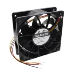 Ventilador Sanyo Denki 9RA1212P1K0011
