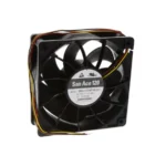Ventilador Sanyo Denki 9RA1224P1K001