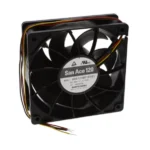 Ventilador Sanyo Denki 9RA1248P1K001