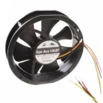 Ventilador Sanyo Denki 9RF1312P3H001