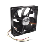 Ventilador Sanyo Denki 9S1212L4D01