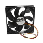 Ventilador Sanyo Denki 9S1212P4H01