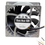 Ventilador Sanyo Denki 9GL1212M101