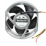 Ventilador Sanyo Denki 9SG5724P5H61
