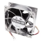 Ventilador Sanyo Denki 9SX1212P1K001