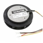 Ventilador Sanyo Denki 9TM24P4H01