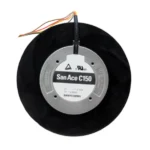 Ventilador Sanyo Denki 9TN48P1H01