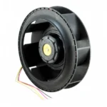 Ventilador Sanyo Denki 9TS48P0G001