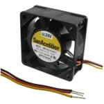 Ventilador Sanyo Denki 9WF0624H4D01