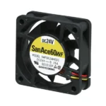 Ventilador Sanyo Denki 9WF0624H601