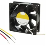 Ventilador Sanyo Denki 9WG1212E101-E