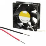 Ventilador Sanyo Denki 9WG1212E102-E