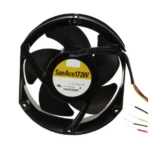Ventilador Sanyo Denki 9WG5748P5G001