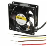 Ventilador Sanyo Denki 9WL0812P4G001