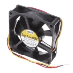 Ventilador Sanyo Denki 9WP0824H401