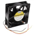 Ventilador Sanyo Denki 9WP1212M101