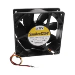 Ventilador Sanyo Denki 9WP1212M1011
