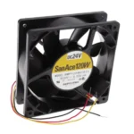 Ventilador Sanyo Denki 9WP1224H1011
