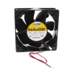Ventilador Sanyo Denki 9WP1224M102