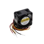 Ventilador Sanyo Denki 9WPA0412P6G001