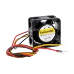 Ventilador Sanyo Denki 9WPA0424P6G001