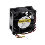 Ventilador Sanyo Denki 9WPA0612P4G001