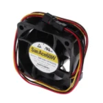 Ventilador Sanyo Denki 9WPA0612P4G003