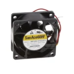 Ventilador Sanyo Denki 9WPA0612P4G2011
