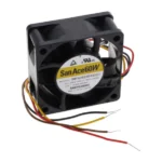 Ventilador Sanyo Denki 9WPA0624P4G201