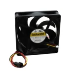 Ventilador Sanyo Denki 9WPA0924P4G003