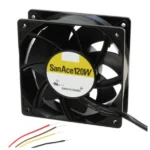 Ventilador Sanyo Denki 9GV1212P1J01